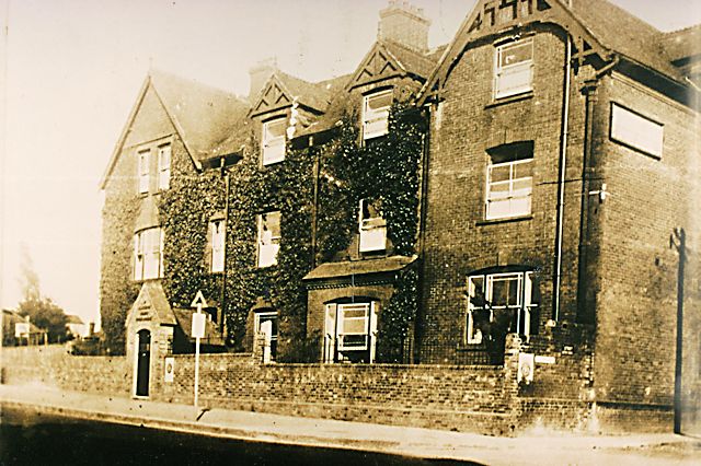 Mittendorff House, East Street, Epsom