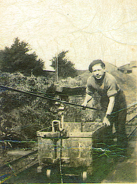 Nonsuch Brickworks