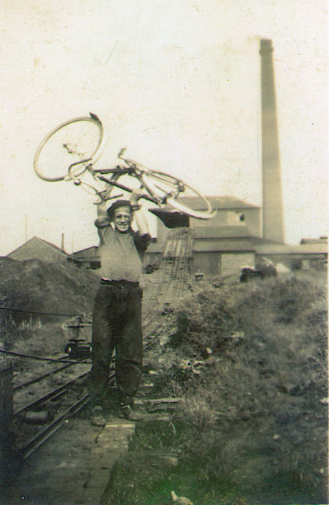 Nonsuch Brickworks Nonsuch Brickworks