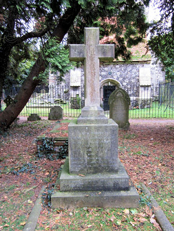 Emma and Augustus Inscriptions