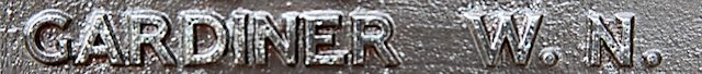 William's inscription on the Plymouth Naval Memorial