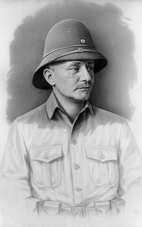 General von Lettow-Vorbeck