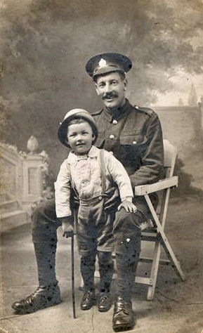 George Gaunt