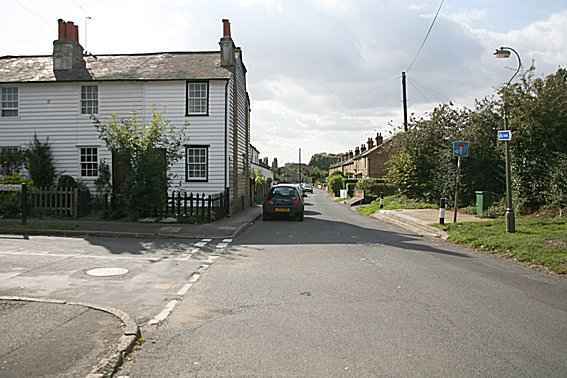 Gibraltar, Ewell in 2006