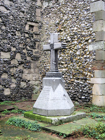 The Other Glyn Tomb The Other Glyn Tomb