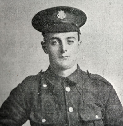 Sidney Goodship