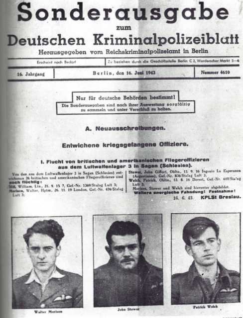 Wanted Poster