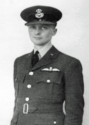 Archibald Jack Hicks