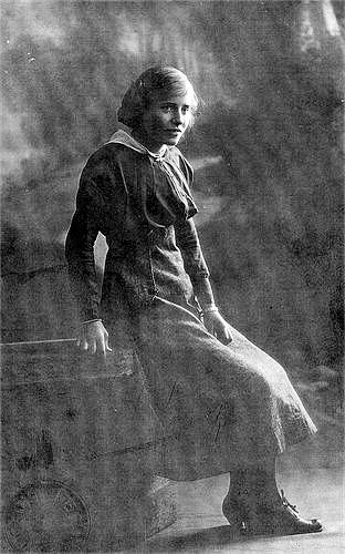 Marjory Marjory