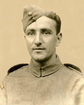 Fred Hall