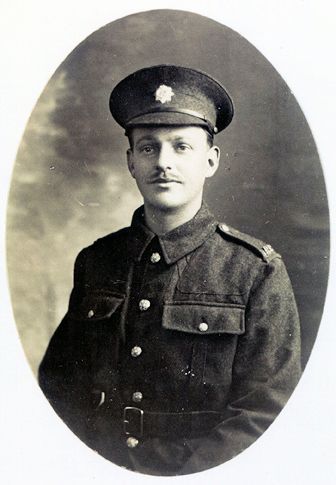 William Henry Hall