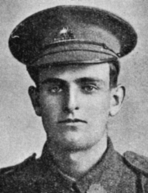 Thomas Harrison Thomas Harrison
