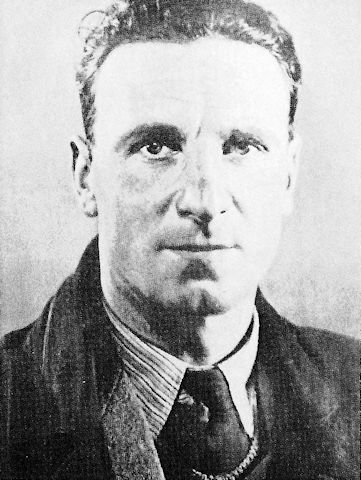 George Heath