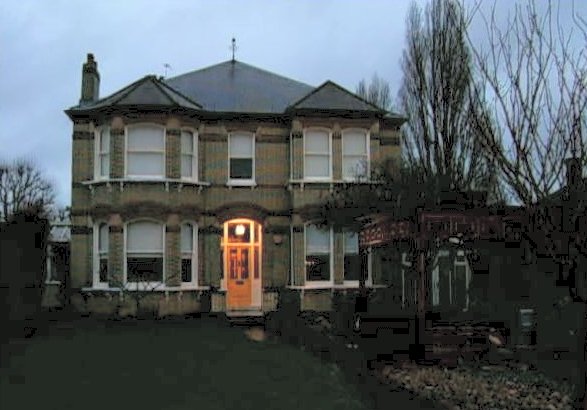Holly Bank