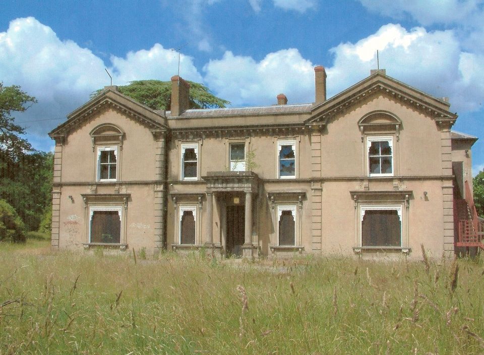 Hollywood Lodge - summer 2004
