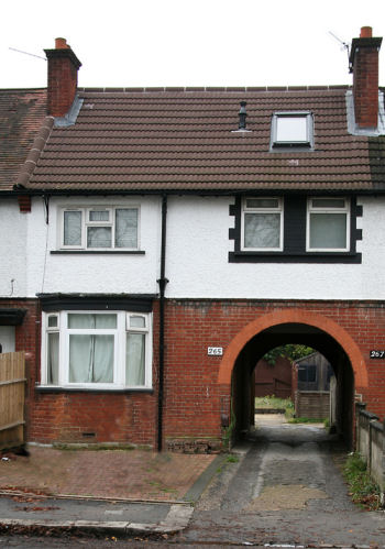 265, Hook Road, Epsom