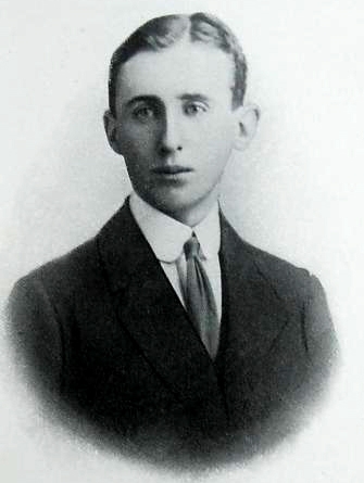 Hugh Hopkinson Hugh Hopkinson