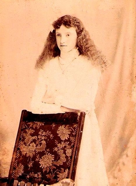 Hilda Henrietta Howson