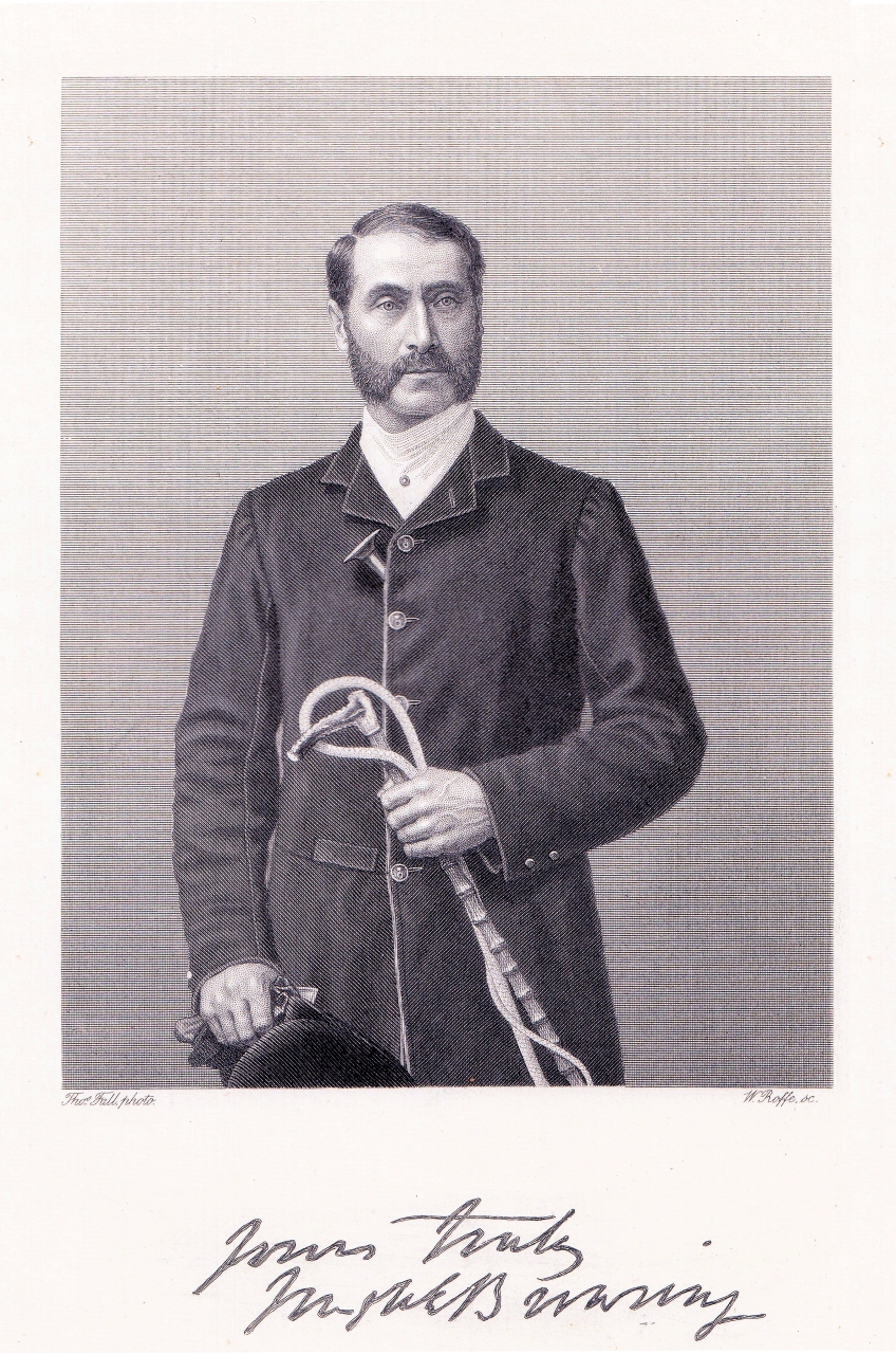 Hugh Edmond Browning. Hugh Edmond Browning.