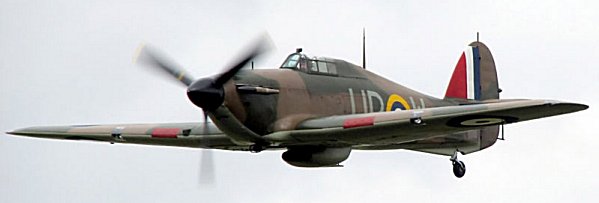 Hawker Hurricane