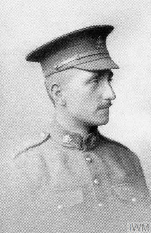 Private Archibald Clement Thornton