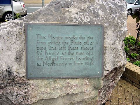 Pluto in the Isle of Wight 5 Pluto in the Isle of Wight 5