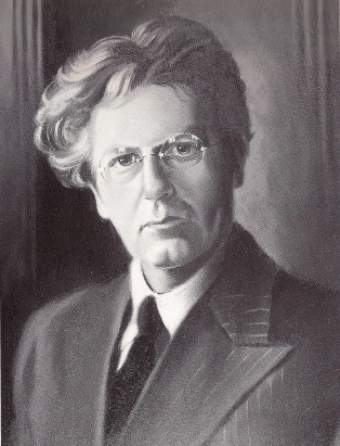 John Logie Baird