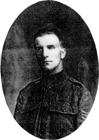 Ernest Ralph Johnson