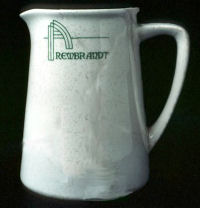 Cracked Jug