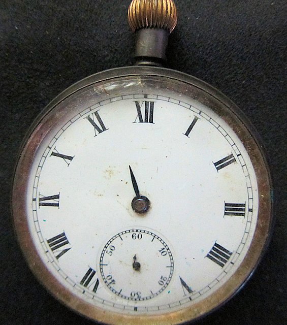 Walter's Watch