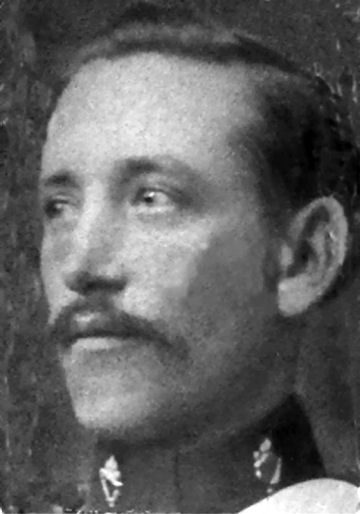 Walter Kennedy