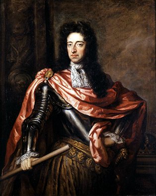 William III