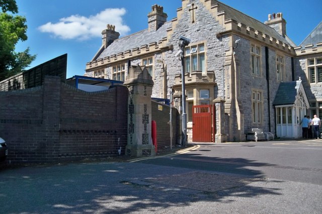 Kingston Prison, Portsmouth