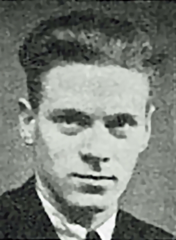 Harald Larsen