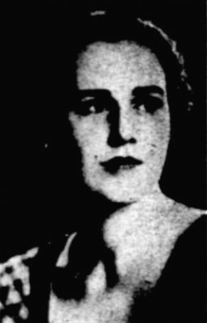 Lady Anne Hope