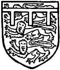 The Lancaster Coat of Arms