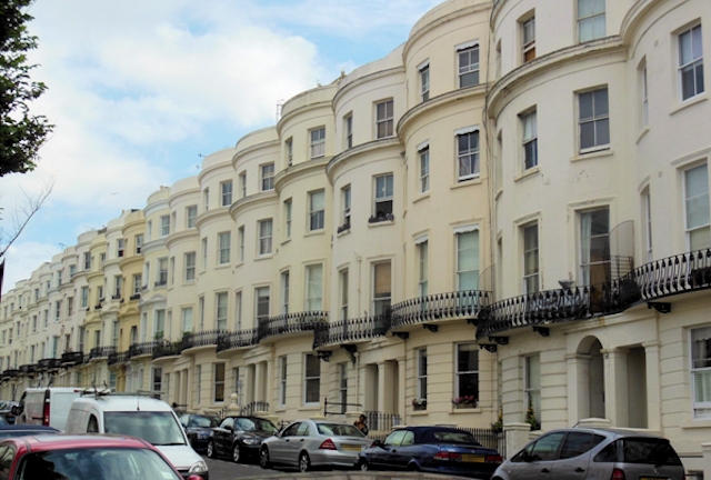 Lansdowne Place