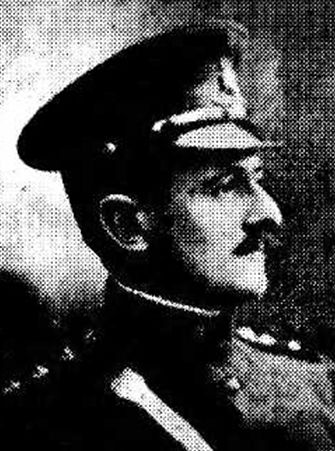 Llewellyn Morris Bucknill