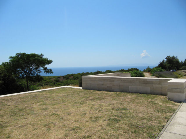 Lone Pine Cemetery, Turkey Lone Pine Cemetery, Turkey