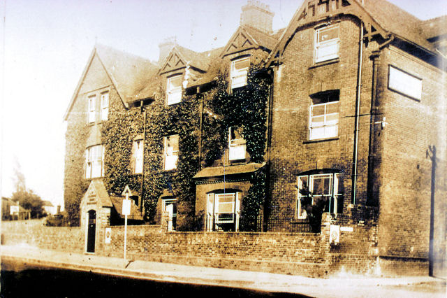 Mittendorf House was given to Barnardos and used as their Epsom home. The site is now the Post Office sorting house.