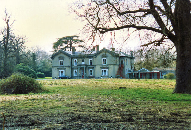 Hollywood, formerly Horton Lodge, began as an early 19th-century building at the foot of Horton Lane. The building is still there but it is so derelict that it might as well be lost.