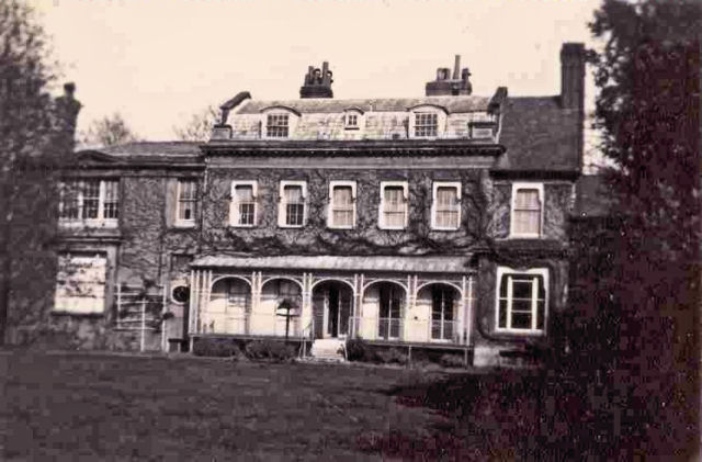 The Grange