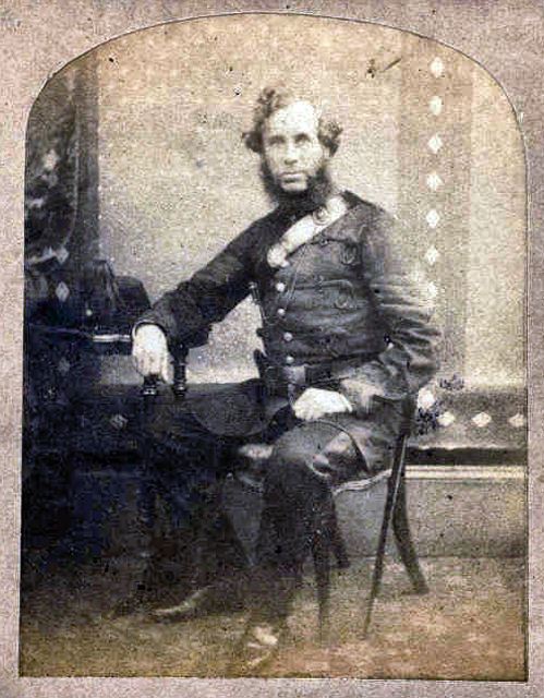 George Stone