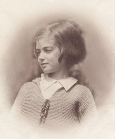 Margaret Bucknill Margaret Bucknill