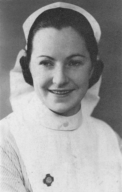 Elizabeth McDonnell