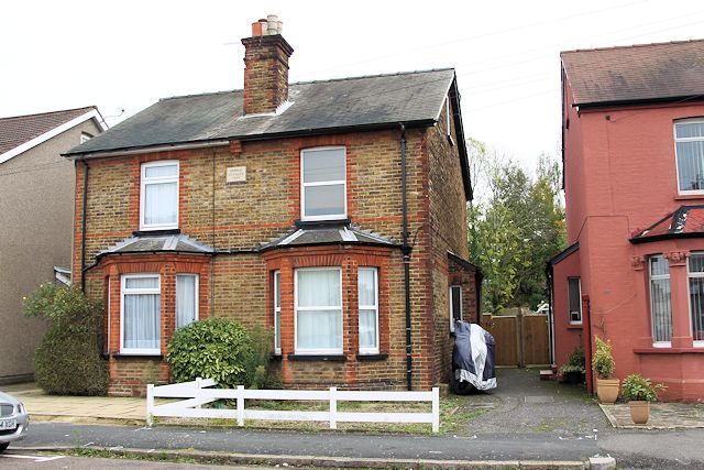 34 Miles Road Epsom
