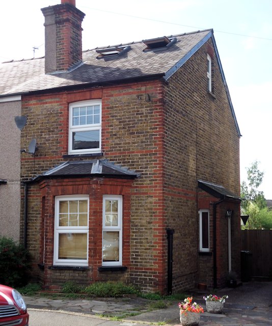 Matilda Cottage in Miles Road Matilda Cottage in Miles Road