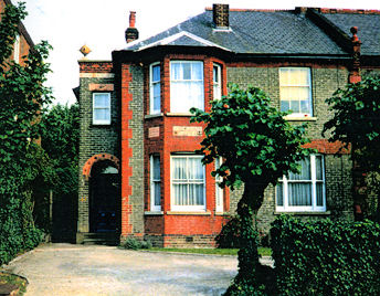 No. 6 Mill Road