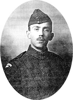 Fredrick Moorcroft