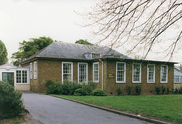 The Mott Clinic